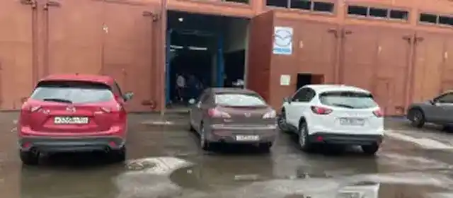 Мелитопольская