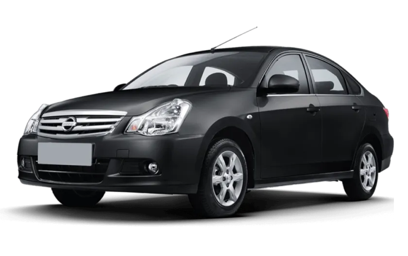 Nissan Almera Classic