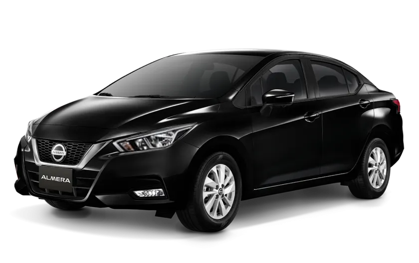 Nissan Almera