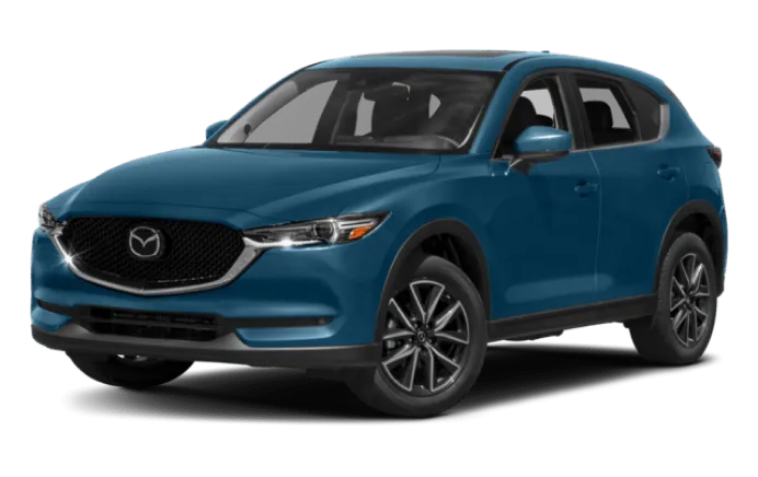 Mazda&nbsp;CX-5
