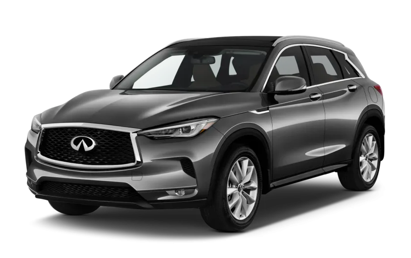 QX50