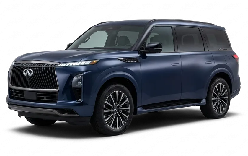 QX80