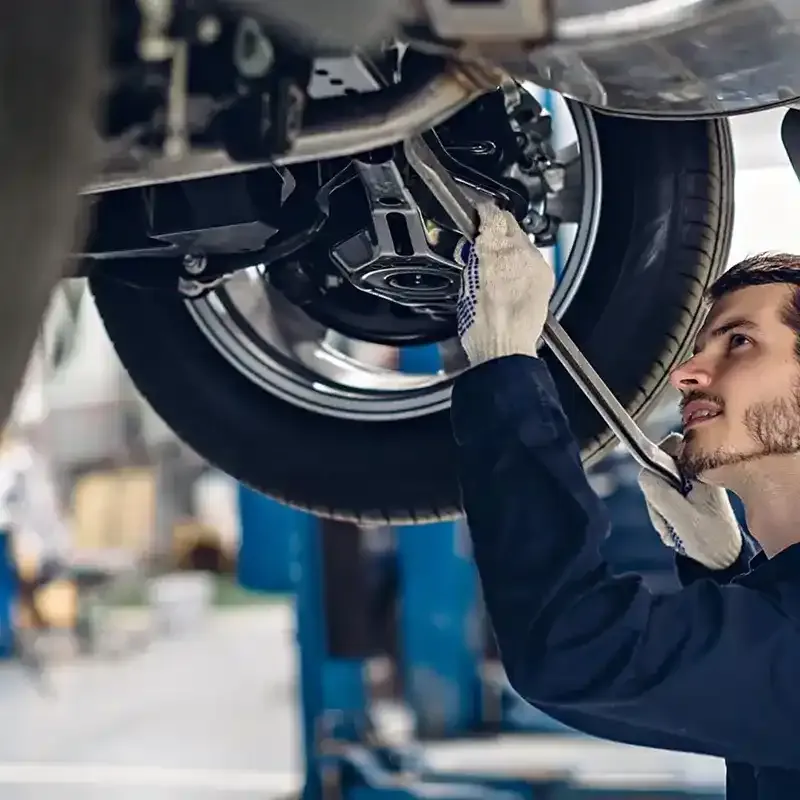 фото сервиса