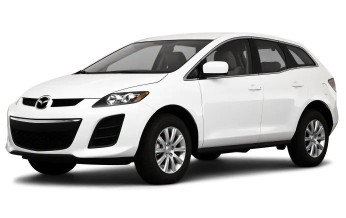 Mazda&nbsp;CX-7