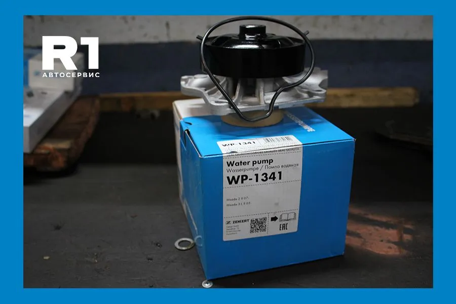 Приходится доливать жидкость в систему охлаждения? Причин может быть несколько: