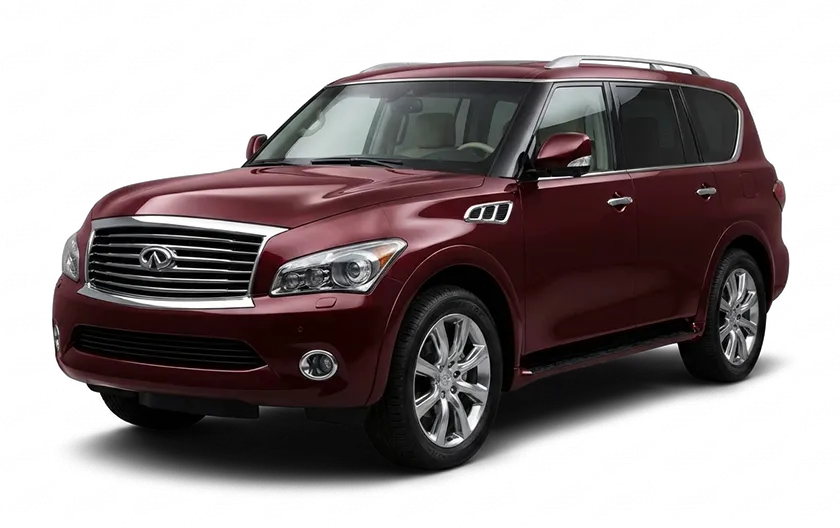 QX56