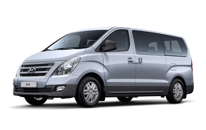 Starex H1