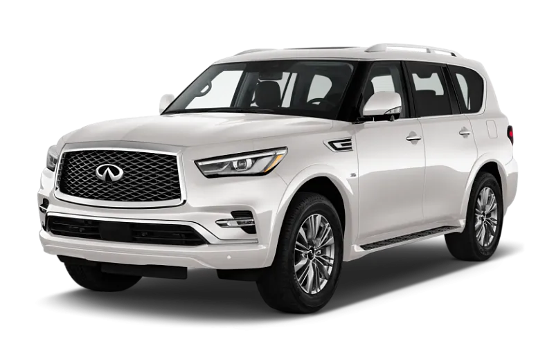Ремонт QX4