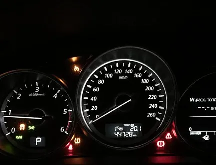 Основные ошибки