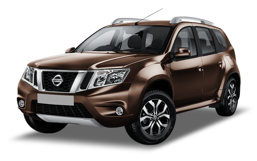 Terrano