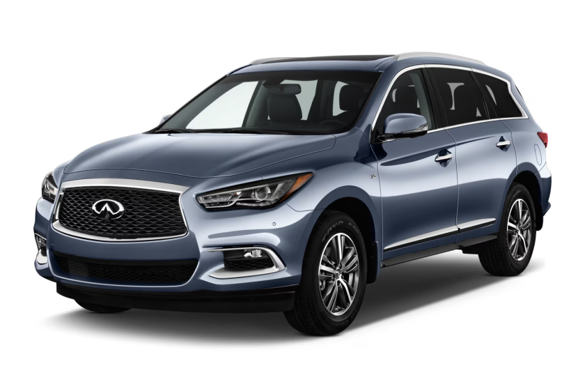 QX60