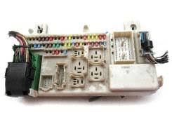 Блок BCM M3 (BK) 2003-2009