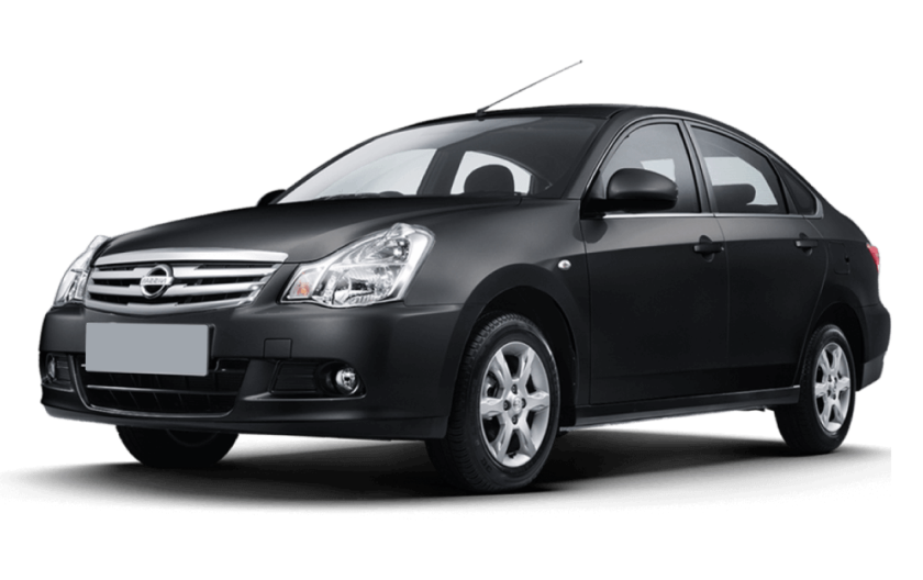 Almera Classic