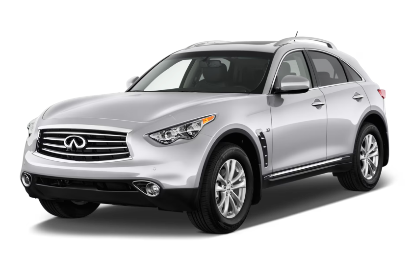 QX70