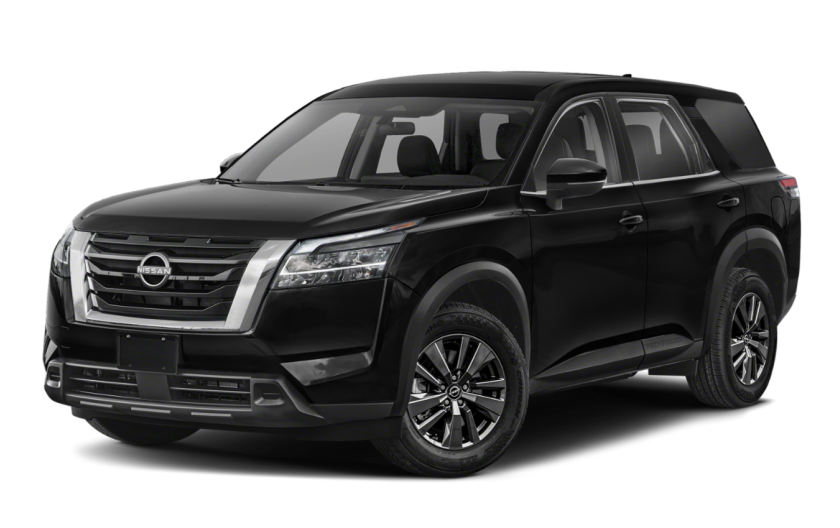 Pathfinder
