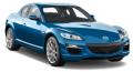 MAZDA RX-8