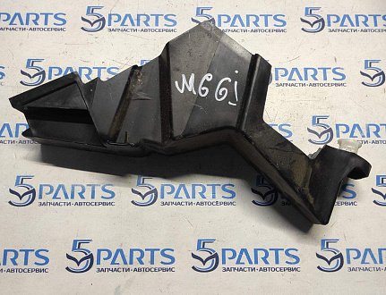 Кронштейн педали газа M3, M6