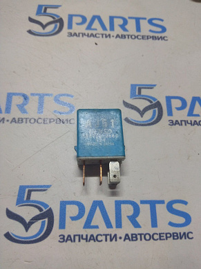 Реле AJ51