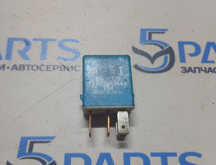 Реле AJ51