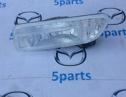 Фара противотуманная правая M3 (BK) SDN 2006-2009 SPORT