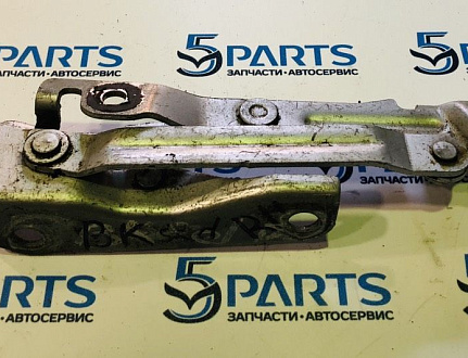 Петля крышки багажника правая M3 (BK) SDN 2003-2009