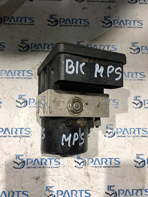 Блок ABS M3 (BK) MPS 2003-2009