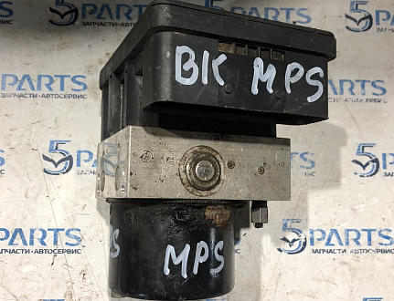Блок ABS M3 (BK) MPS 2003-2009