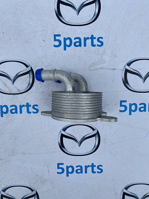 Радиатор АКПП M3, M6, CX-5