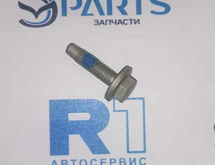 Болт опоры амортизатора переднего M3, M5