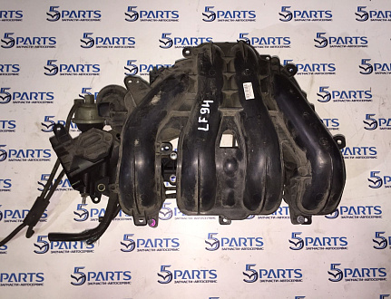 Коллектор впускной M3, M5, M6, MX5 2006-2012 2,0