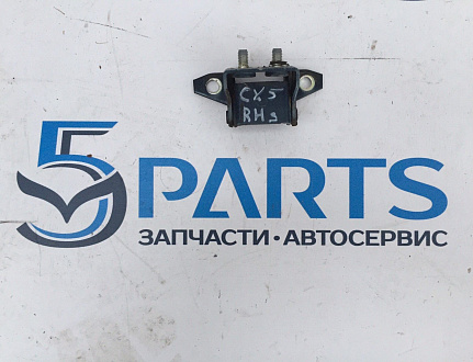 Петля крышки багажника M5 (CW) 2010-2013 CX-5