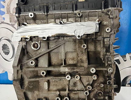 Двигатель M5, M6 1,8 (L8) 2006-2012