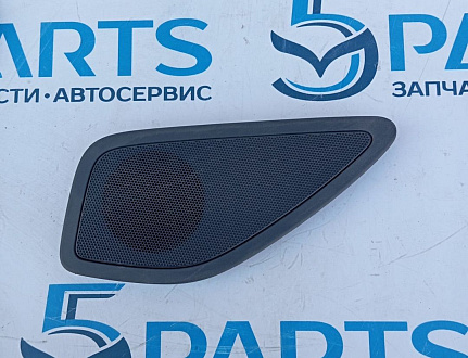 Заглушка динамика левая торпеды CX-7 (ER) 2006-2012