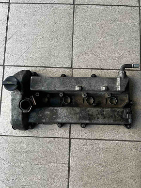 Крышка клапанная CX-7 2,3