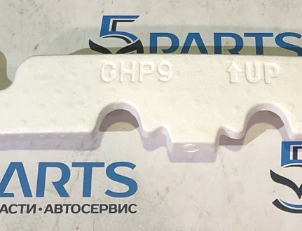 Адсорбер бампера переднего M6 (GJ, GL) 2012-2022