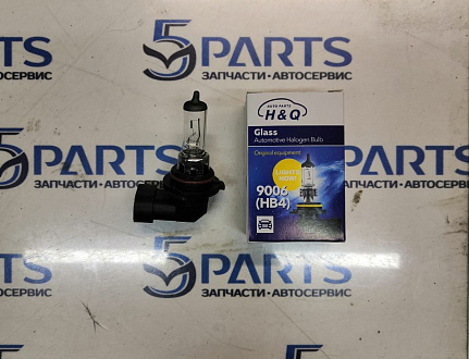 Лампа накаливания HB4 12V 55W