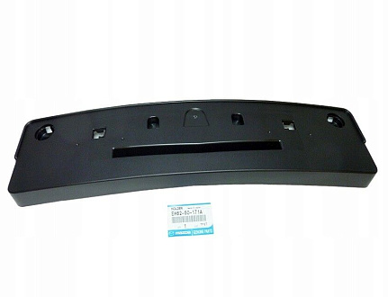 Подиум номера CX-7 (ER) 2010-2013