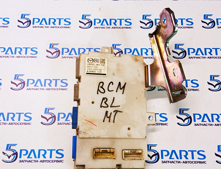 Блок BCM M3 (BL) 2009-2012