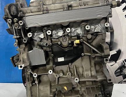 Двигатель M6, CX-7 2,5 (L5)