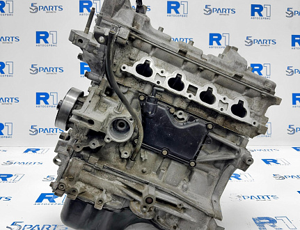 Двигатель Mazda 2, Mazda 3 1,6 (Z6) Перебран, ГАРАНТИЯ 6 месяцев