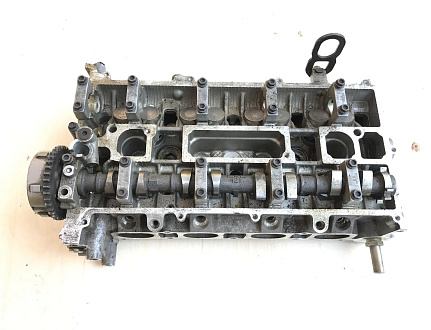 Головка блока цилиндров M6, CX-7 2,5