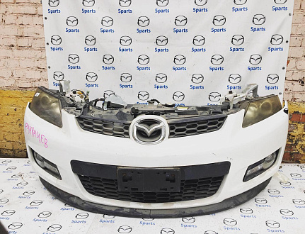 Ноускат CX-7 (ER) 2006-2010