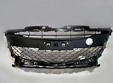 Решетка бампера M3 (BL) 2011-2013