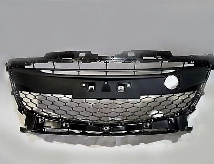 Решетка бампера M3 (BL) 2011-2013