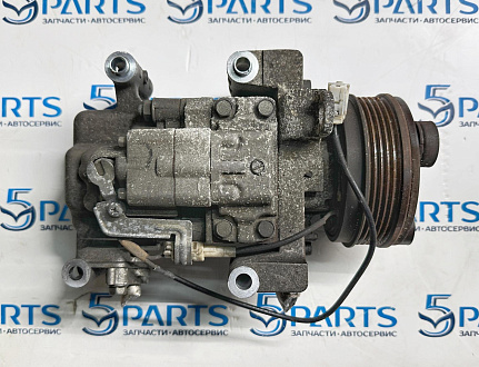 Компрессор кондиционера M3 (BK), M5 (CR,CW) 2.0