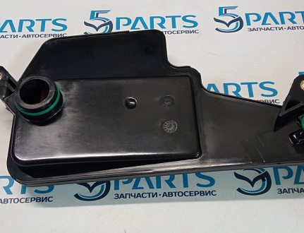 Фильтр АКПП M2, M3, M6, CX-5, CX-9  2012-2022
