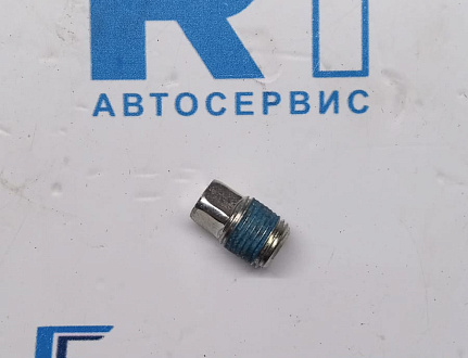 Заглушка АКПП