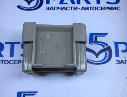 Кронштейн омывателя фар левый CX-9 (TB) 2012-2015