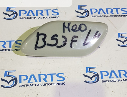 Крышка омывателя фар левого M3 (BK) HB 2006-2009