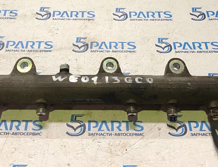 Рампа топливная BT-50 (UN) 2006-2012